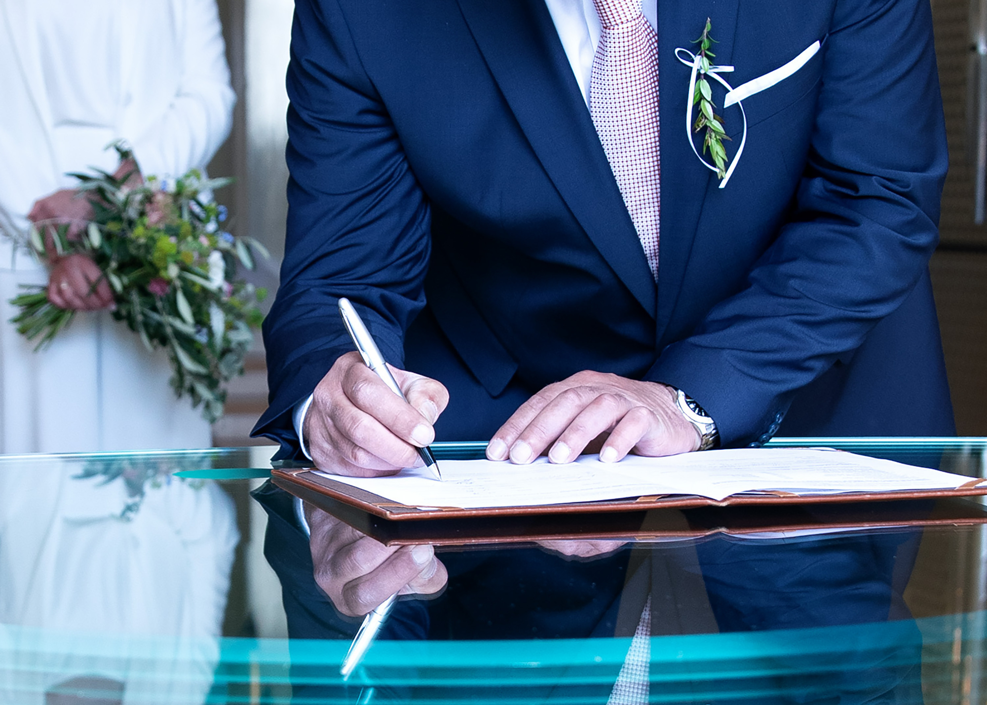 Prenuptial & Postnuptial Agreements